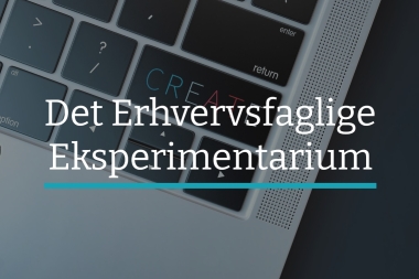 Det Erhvervsfaglige Eksperimentarium