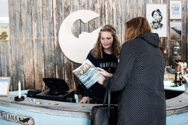 Faglært i livsstil i turist- og oplevelsesindustrien (FLITO)