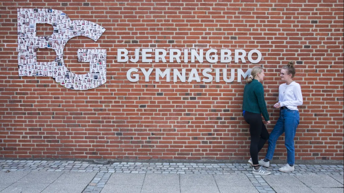 Iværksættercafé og -konkurrence