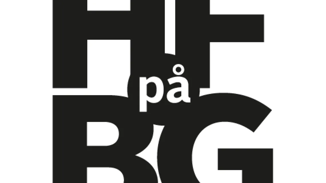 HF på BG