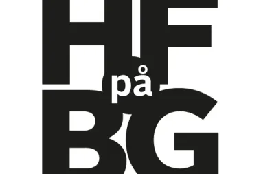 Forsidebillede for projektet HF på BG