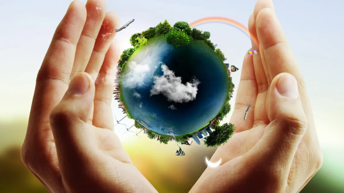 People, Planet, Profit