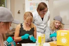Girls' Day in Science