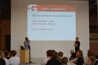 Iværksættercafé og -konkurrence