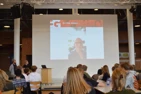 Iværksættercafé og -konkurrence