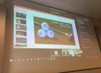 Iværksættercafé og -konkurrence