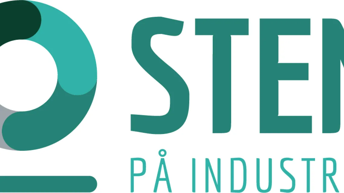 STEM på industrien - STX og HF i industrien