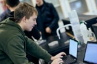 Modellering og Computational Thinking i Gymnasiefag