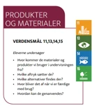 Fra lokal til global - udvikling af bæredygtighedsdidaktik på tværs