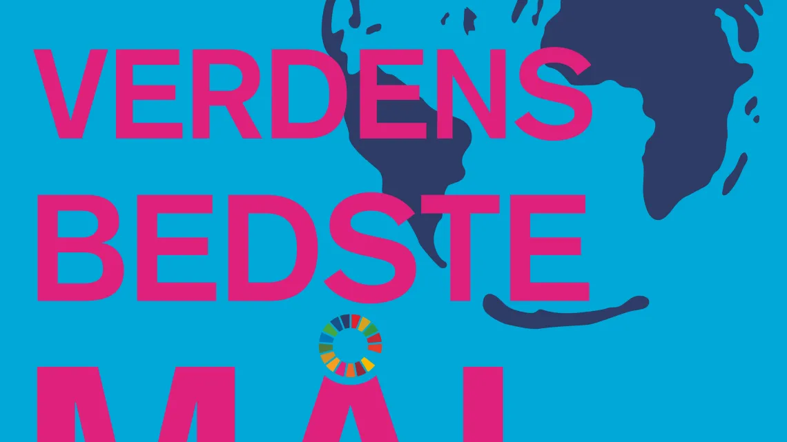 En podcastserie om bæredygtighed for unge, om unge og af unge på ungdomsuddannelserne