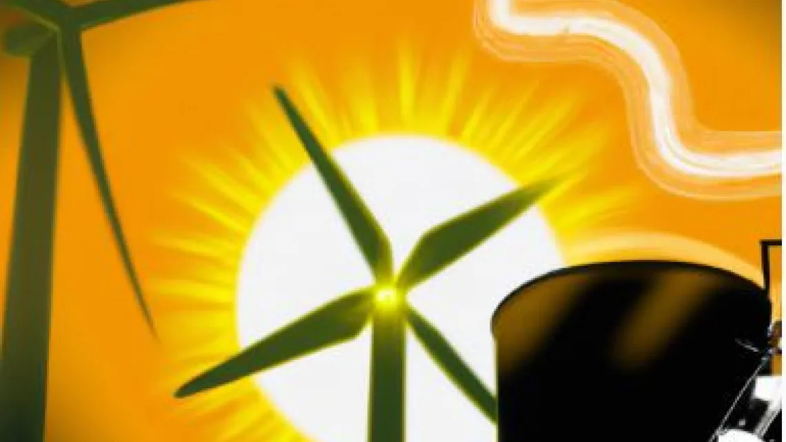 Fremtidens energiproduktion i landbruget