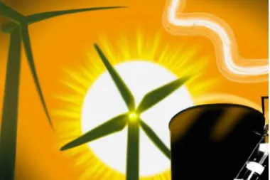Forsidebillede for projektet Fremtidens energiproduktion i landbruget