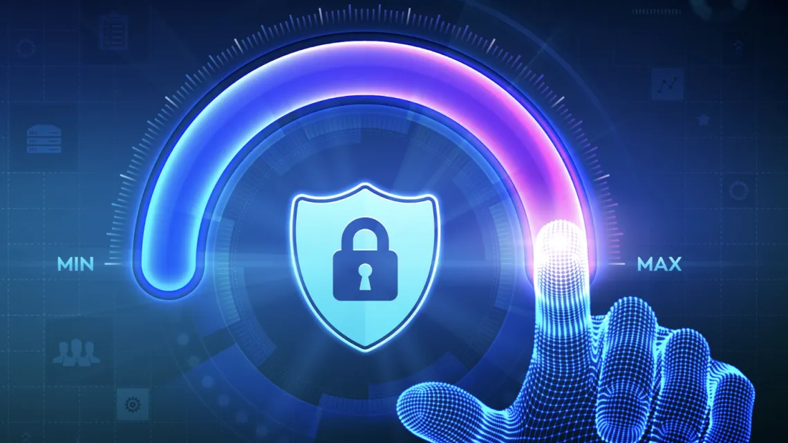 Integreret forløb om cyber- og informationssikkerhed