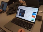 Sprog på tværs af faggrænser