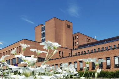 Forsidebillede for projektet Tværfaglig Studieunit