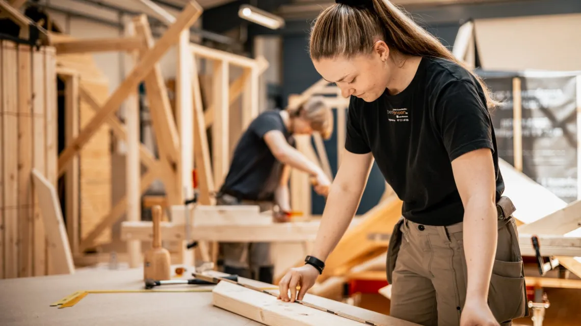 EuroSkills 2025