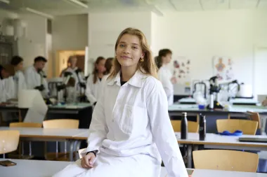 Forsidebillede for projektet Sundhedslinjen