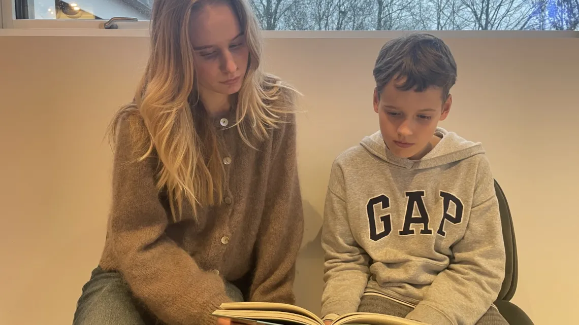 Litteraturambassadører i fremmedsprogsfagene