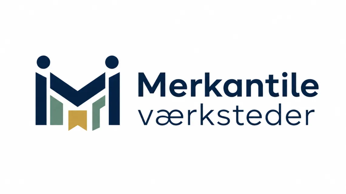 Merkantile værksteder